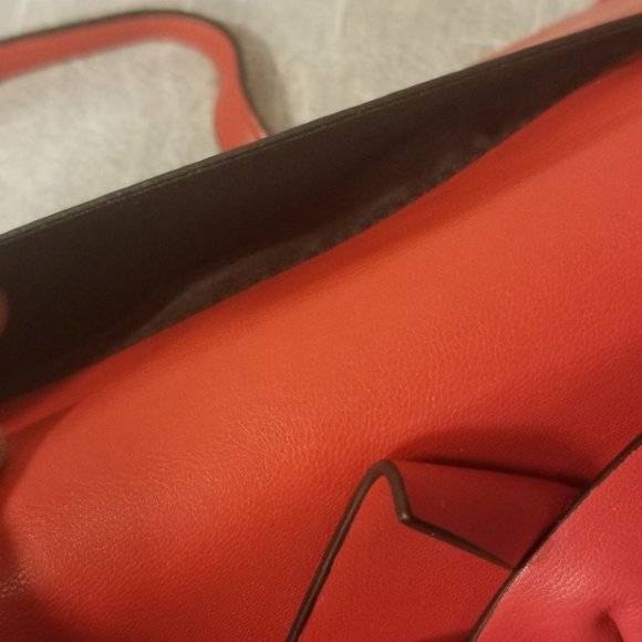 3/$15 Circus Sam Edelman Luciana Wallet Crossbody - Picture 7 of 7